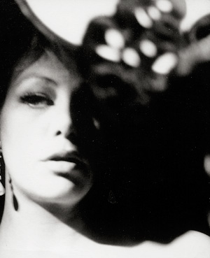 Lot 4317, Auction  119, Vilander, Ica, Hildegard Knef