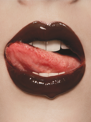 Lot 6370, Auction  119, Winter, Seb, High noon chocolate