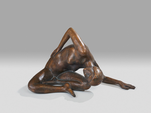 Lot 8318, Auction  119, Willig, Heinz, Johanne 4