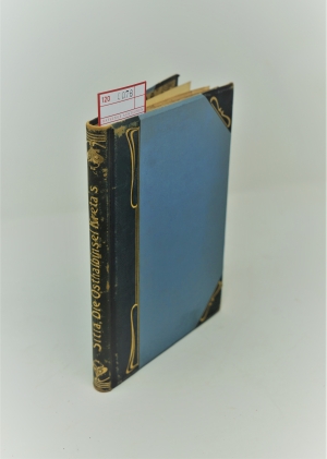 Lot 78, Auction  120, Chalikiopoulos, L., Sitia, die Osthalbinsel Kreta's