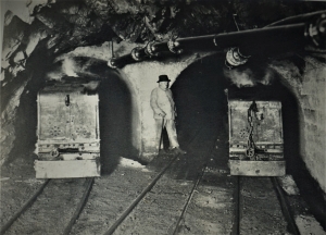 Lot 487, Auction  120, Sachtleben., AG für Bergbau u. chemische Industrie