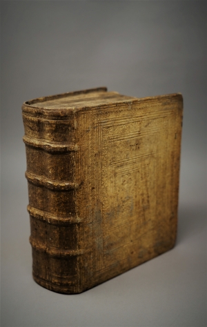 Lot 546, Auction  120, Camerarius, Philipp, Operae horarum subcisivarum