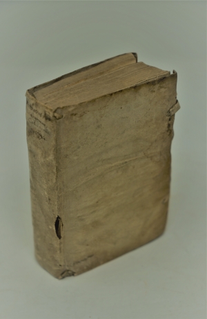 Lot 1039, Auction  120, Colladon, Nicolas, Methodus facilima ad explicationem sacrosanctae apocalypseos Ioannis