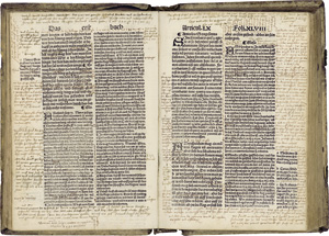 Lot 1106, Auction  120, Sachsenspiegel, Mit viel newen Addicionen