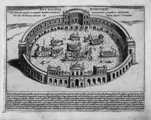 Lot 1269, Auction  120, Romanus, Jacobus Laurus - Illustr., Antiquae urbis splendor eteius admiranda aedificia