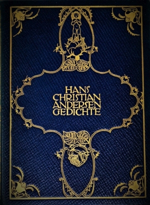Lot 3205, Auction  120, Andersen, Hans Christian, Gedichte