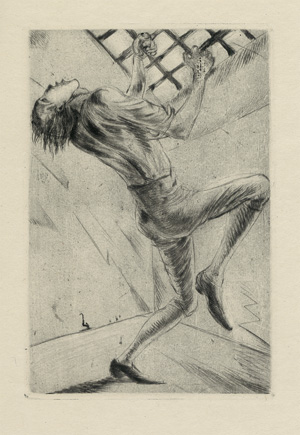 Lot 3284, Auction  120, Casanova, Giacomo und Zeller, Magnus - Illustr., Die Flucht aus den Bleikammern Venedigs 