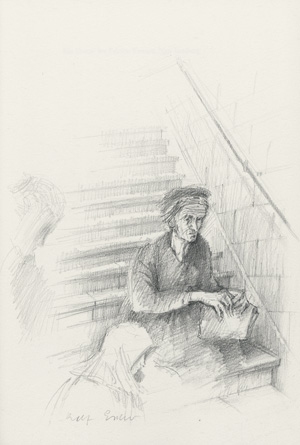 Lot 3337, Auction  120, Kaschnitz, Marie Luise und Edition Tiessen, Das ewige Licht