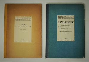 Lot 3345, Auction  120, Eisner, Paul, Landsleute