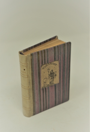 Lot 3751, Auction  120, Schiller, Friedrich, Turandot. Original-Radierung von Ch. Ch. Engelhorn-Klonk