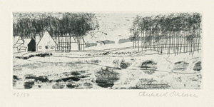 Lot 3756, Auction  120, Schlotter, Eberhard, Märzreise 1963