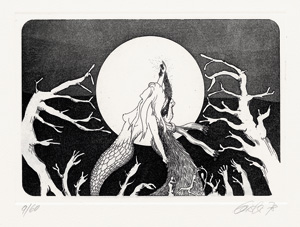 Lot 3757, Auction  120, Schmitz, Fred und Edition Zwo, Der Uggs