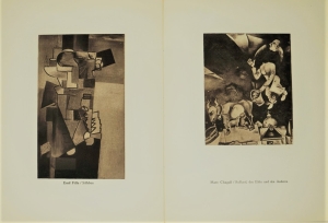 Lot 3787, Auction  120, Erster deutscher Herbstsalon und Sturm, Der, Erster deutscher Herbstsalon. Berlin 1913