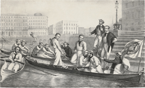 Lot 5446, Auction  120, Speckter, Otto, Der Hamburger Ruder Club auf der Alster