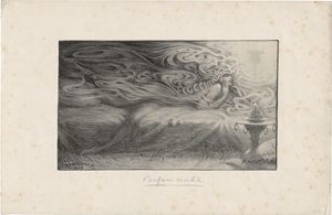 Lot 5481, Auction  120, Kleen, Tyra, Parfum Orientale