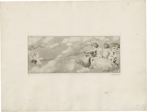 Lot 5500, Auction  120, Uhl, Joseph, Scherzo