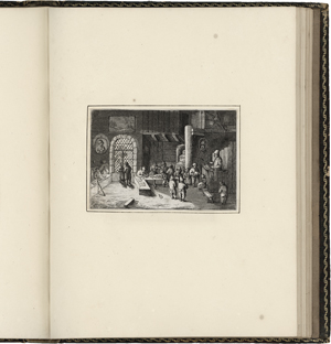 Lot 5553, Auction  120, Deuchar, David, A Collection of Etchings after the most eminent Masters of the Dutch and Flemish Schools