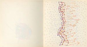 Lot 7385, Auction  120, Schmit, Tomas, Quagga-Heft 20: Am Arch der Welt