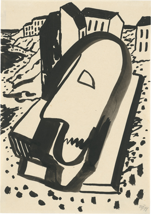 Lot 8120, Auction  120, Heldt, Werner, Stilleben 