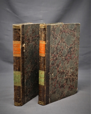 Lot 255, Auction  121, Buhle, C. A. A., Die Naturgeschichte in getreuen Abbildungen (Insekten)