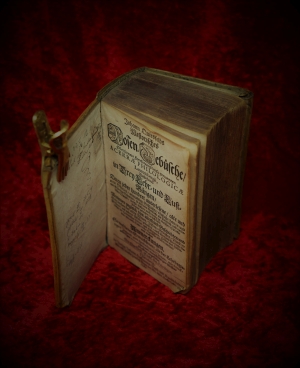 Lot 326, Auction  121, Quirsfeld, Johann, Historisches Rosen-Gebüsche