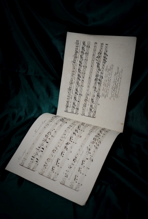 Lot 405, Auction  121, Müller, August Eberhard, Minna's Augen aus Blumauers Gedichten 