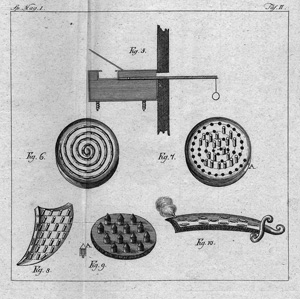 Lot 428, Auction  121, spielende Magie, Die, Erstes Stück
