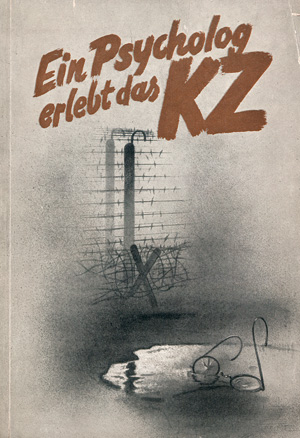 Lot 437, Auction  121, Frankl, Viktor E., Ein Psycholog erlebt das Konzentrationslager - Widmungsexemplar