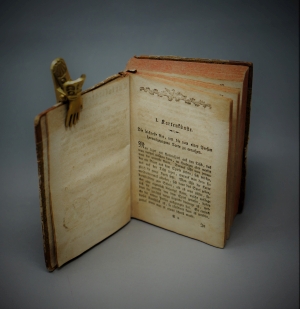 Lot 498, Auction  121, Curiositätenkabinet, Eine Sammlung der besten und auserlesensten Kartenkünste