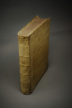 Lot 505, Auction  121, Berti, Alessandro Pompeo und Giorgi, Domenico, Catalogo della libreria Capponi