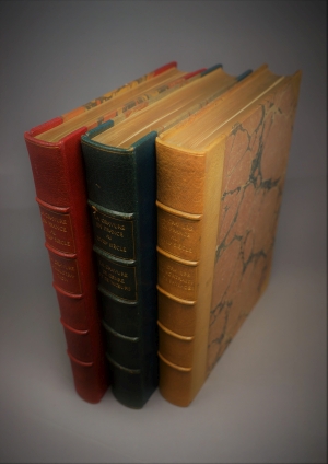 Lot 531, Auction  121, Réau, Louis, La gravure d'illustration en France au XVIII. siècle