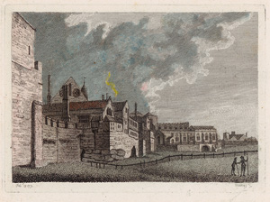 Lot 1133, Auction  121, Grose, Francis, Delacroix und Gericault