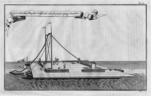 Lot 1166, Auction  121, Schramm, Carl Christian, Historischer Schauplatz