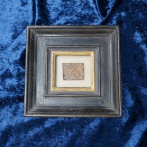 Lot 2760, Auction  121, Öremünze, Bronzene, schwedische Münze mit dem Wert 1 Öre