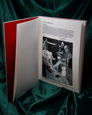 Lot 3210, Auction  121, Haupt, Christoph und Grützke, Johannes - Illustr., China - Episoden aus der Geschichte