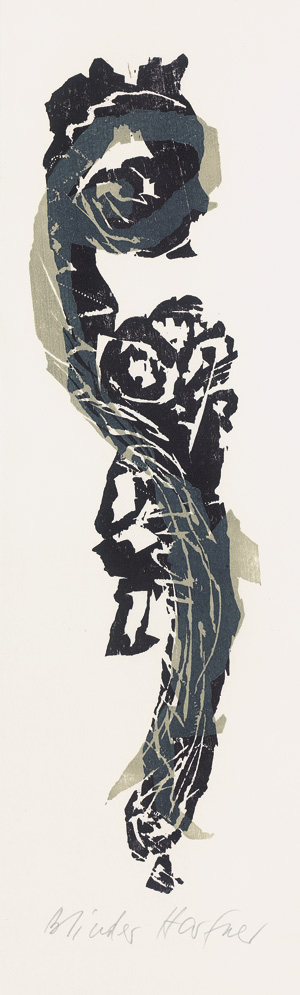 Lot 3232, Auction  121, Hoffmann, Dieter und Ebersbach, Hartwig - Illustr., Ernster Abend oder Crepuscalaria