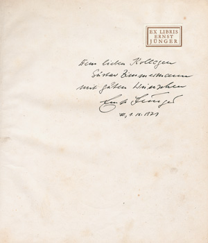 Lot 3264, Auction  121, Berge, Friedrich, Käferbuch