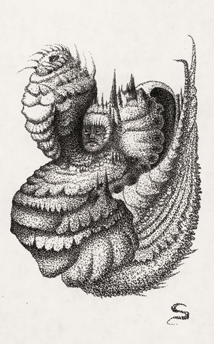 Lot 3435, Auction  121, Scheerbart, Paul, Jenseits-Galerie