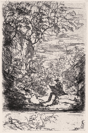 Lot 3467, Auction  121, Struck, Hermann, Die Kunst des Radierens, 4. verm. u. verb. Auflage