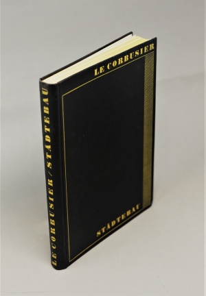 Lot 3563, Auction  121, Le Corbusier, Städtebau
