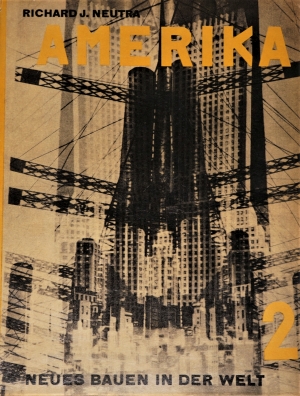 Lot 3567, Auction  121, Neutra, Richard Joseph, Amerika