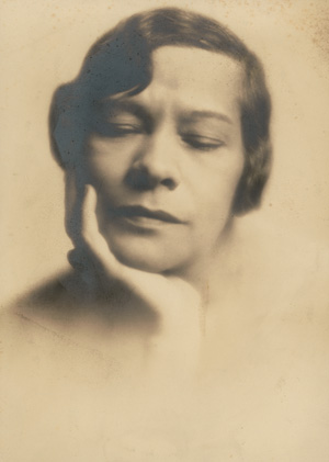 Lot 4126, Auction  121, Durieux, Tilla, Portraits of the actress Tilla Durieux