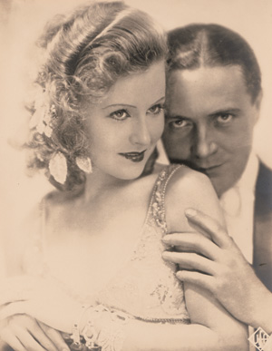 Lot 4136, Auction  121, Film Photography, Stills from "Die Drei von der Tankstelle"