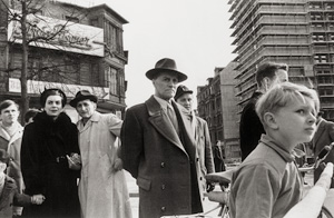 Lot 4154, Auction  121, Fischer, Arno, West Berlin, Kurfürstendamm - Joachimsthaler