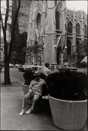 Lot 4158, Auction  121, Fischer, Arno, New York