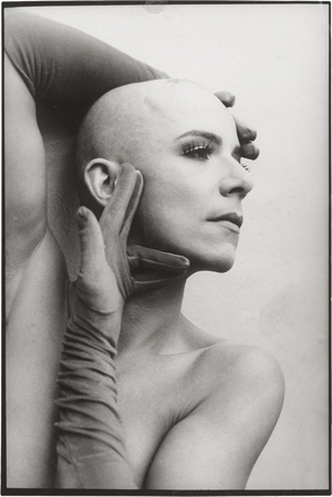 Lot 4170, Auction  121, Marquardt, Sven, Portrait