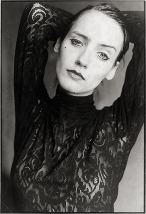 Lot 4171, Auction  121, Marquardt, Sven, Portrait