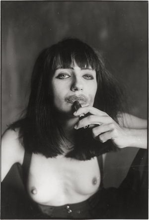 Lot 4173, Auction  121, Marquardt, Sven, Portrait