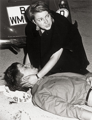 Lot 4205, Auction  121, Henschel, Jürgen, Benno Ohnesorg