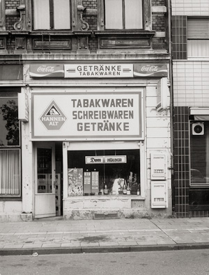 Lot 4290, Auction  121, Ronkholz, Tata, Köln, Adolf-Fischer Strasse 18